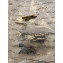 Pièce pour PEUGEOT/CITROEN - Repair Kit, Injector Holder 198290