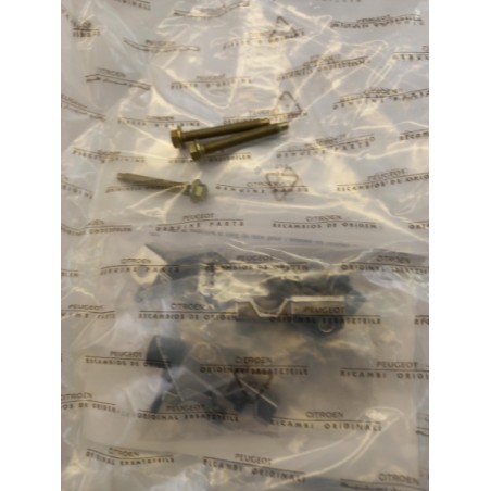Pièce pour PEUGEOT/CITROEN - Repair Kit, Injector Holder 198290