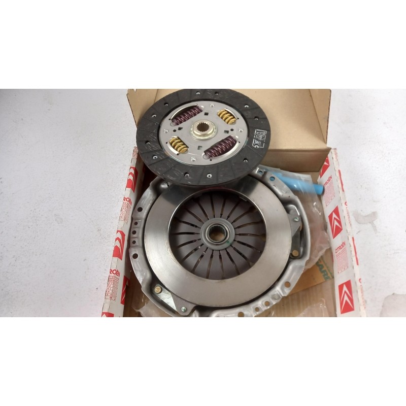 Pièce pour PEUGEOT/CITROEN - Clutch Kit 205099