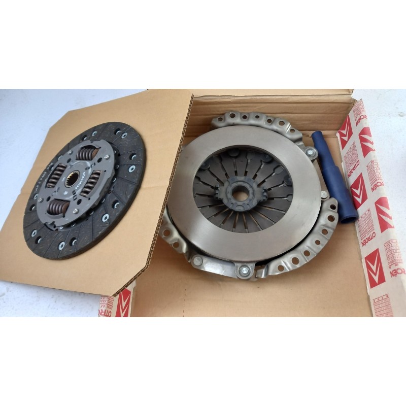Pièce pour PEUGEOT/CITROEN - Clutch Kit 2050C5