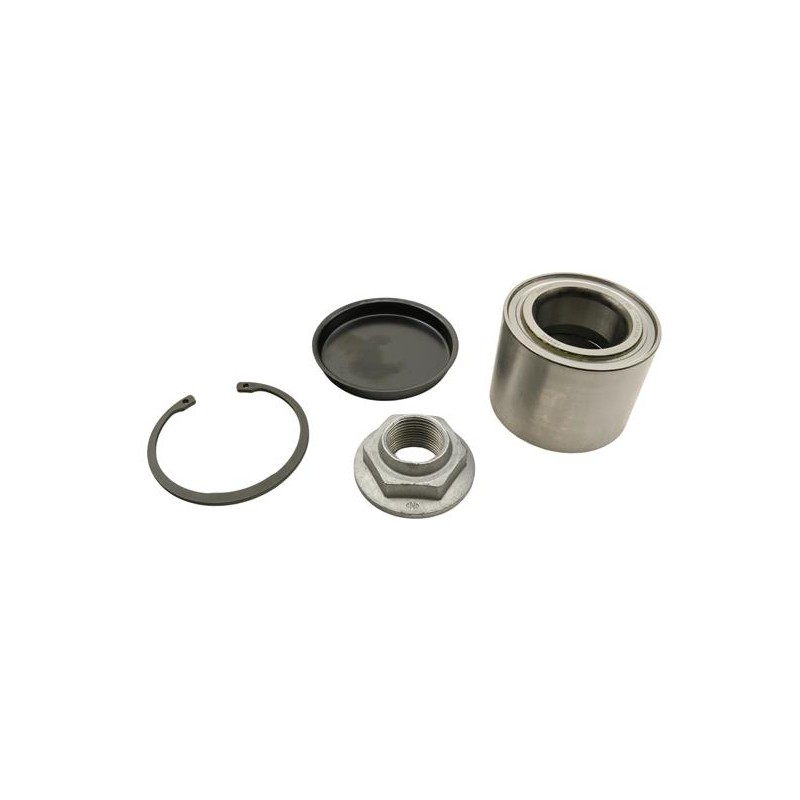 ROULEMENT DE ROUE POUR RENAULT MASTER III 10