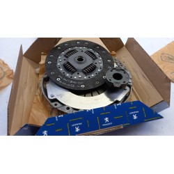 Pièce pour PEUGEOT/CITROEN - Clutch Kit 2050V3