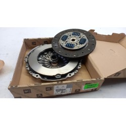 Pièce pour PEUGEOT/CITROEN - Clutch Kit 205136