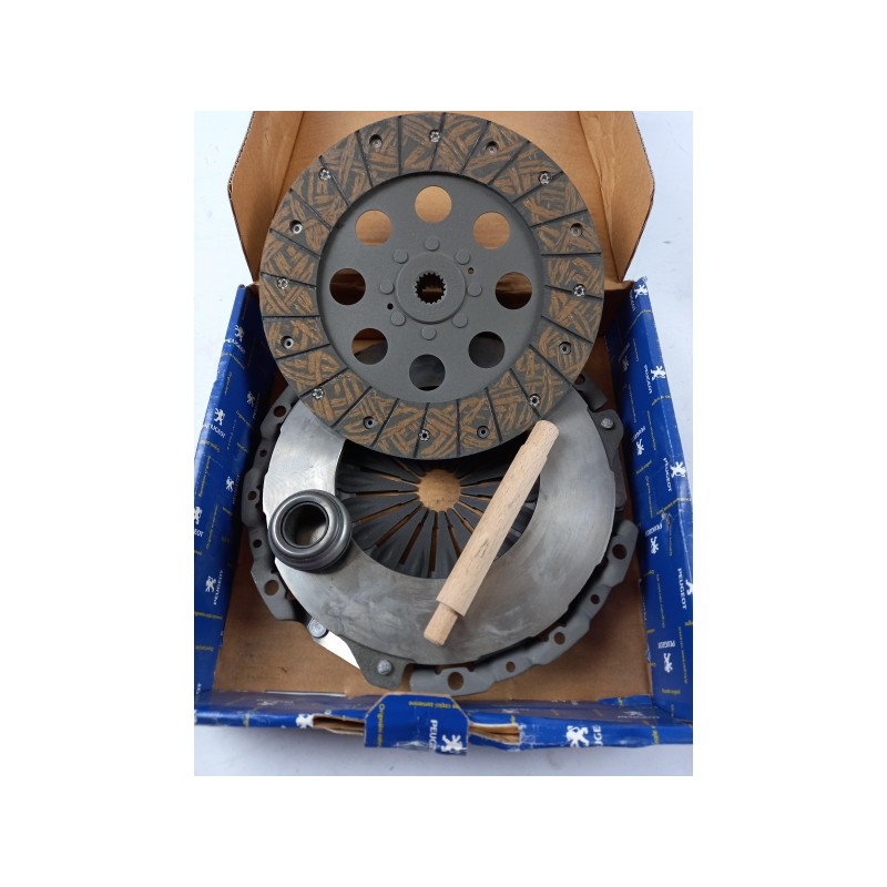 Pièce pour PEUGEOT/CITROEN - Clutch Kit 205175