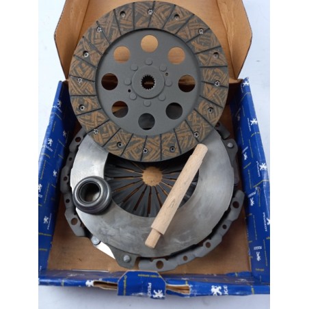 Pièce pour PEUGEOT/CITROEN - Clutch Kit 205175