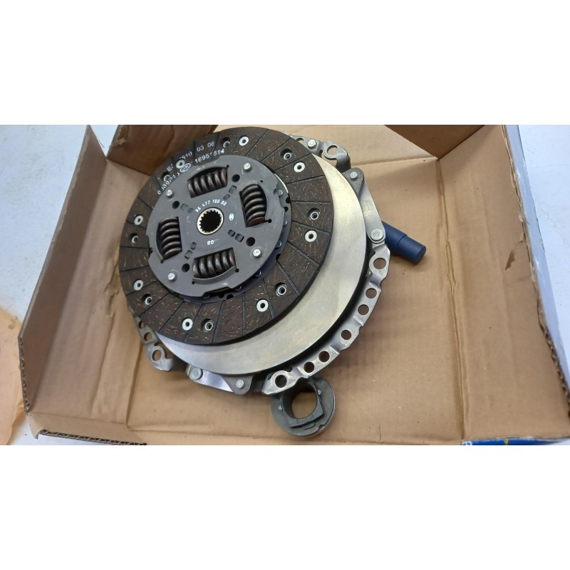 Pièce pour PEUGEOT/CITROEN - Clutch Kit 2051E2