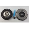 Pièce pour PEUGEOT/CITROEN - Clutch Kit 2051F6