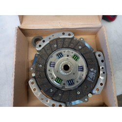 Pièce pour PEUGEOT/CITROEN - Clutch Kit 2052A3