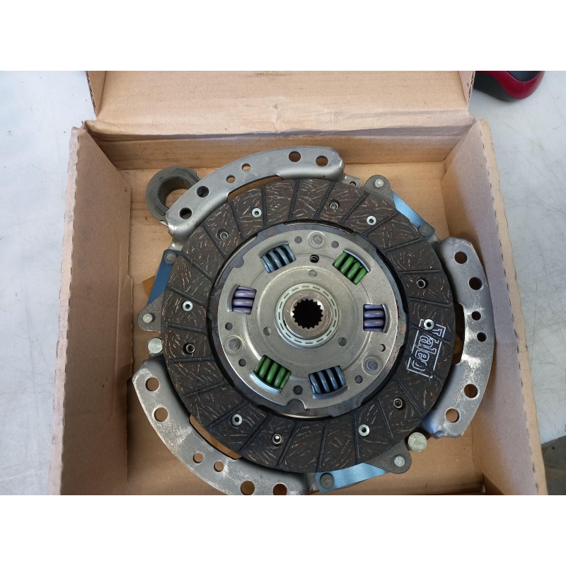 Pièce pour PEUGEOT/CITROEN - Clutch Kit 2052A3
