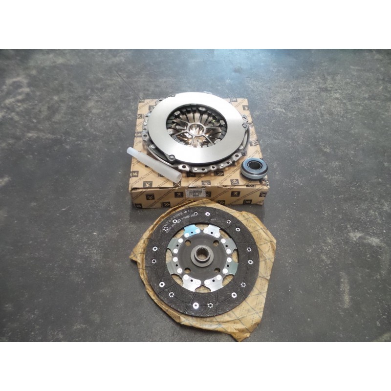 Pièce pour PEUGEOT/CITROEN - Clutch Kit 2052N2