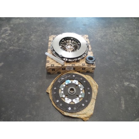 Pièce pour PEUGEOT/CITROEN - Clutch Kit 2052N2