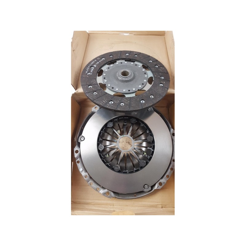 Pièce pour PEUGEOT/CITROEN - Clutch Kit 2052V7