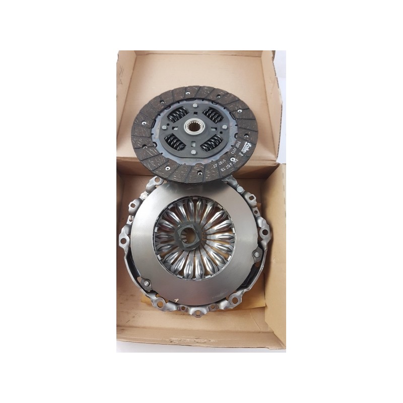 Pièce pour PEUGEOT/CITROEN - Clutch Kit 205309