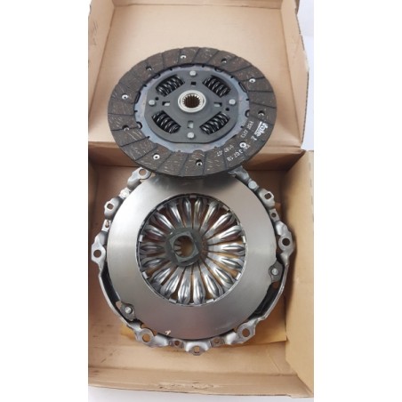 Pièce pour PEUGEOT/CITROEN - Clutch Kit 205309