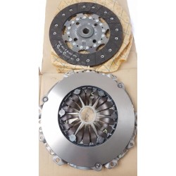 Pièce pour PEUGEOT/CITROEN - Clutch Kit 205312