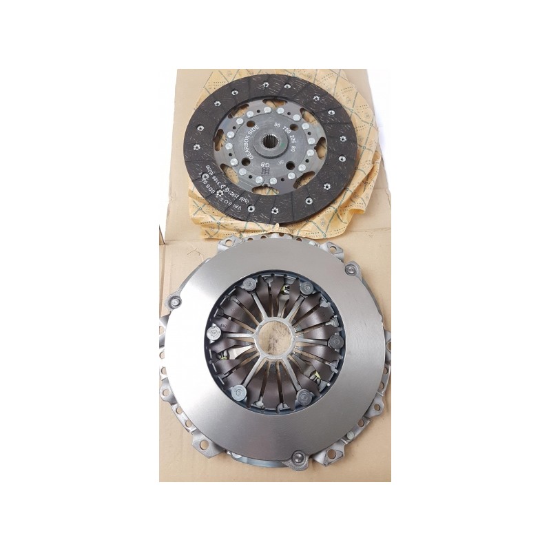 Pièce pour PEUGEOT/CITROEN - Clutch Kit 205312