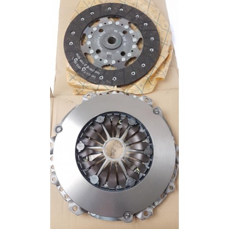 Pièce pour PEUGEOT/CITROEN - Clutch Kit 205312