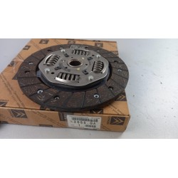 Pièce pour PEUGEOT/CITROEN - Clutch Disc 2055GA