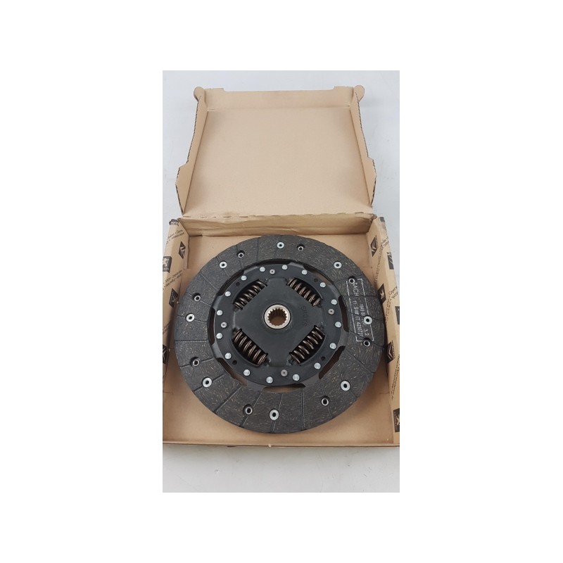Pièce pour PEUGEOT/CITROEN - Clutch Disc 2055HX