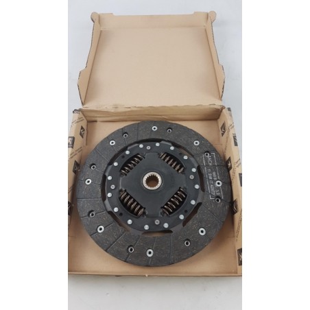 Pièce pour PEUGEOT/CITROEN - Clutch Disc 2055HX