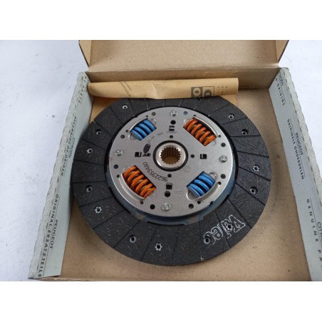Pièce pour PEUGEOT/CITROEN - Clutch Disc 2055L3