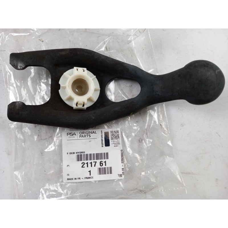 Pièce pour PEUGEOT/CITROEN - Release Fork, Clutch 211761