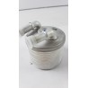 Pièce pour PEUGEOT/CITROEN - Oil Cooler, Engine Oil 227557