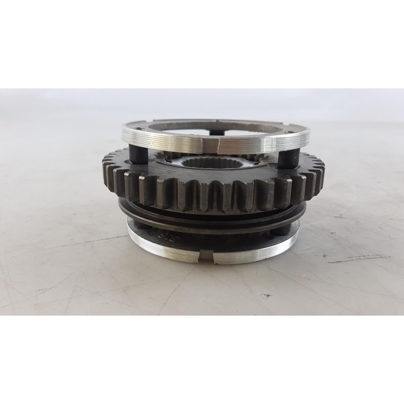 Pièce pour PEUGEOT/CITROEN - Synchronizer Sleeve, Manual Transmission 2323E3