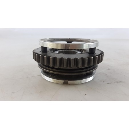 Pièce pour PEUGEOT/CITROEN - Synchronizer Sleeve, Manual Transmission 2323E3