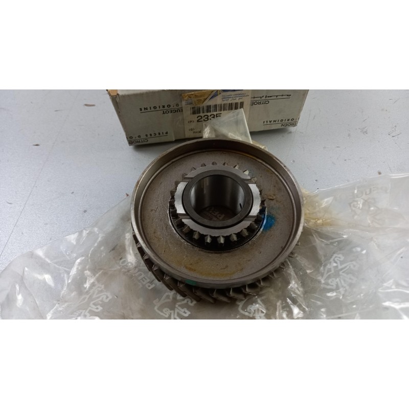Pièce pour PEUGEOT/CITROEN - Gear, Transmission 233547