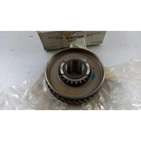 Pièce pour PEUGEOT/CITROEN - Gear, Transmission 233547