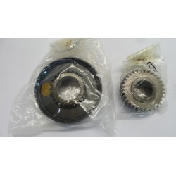 Pièce pour PEUGEOT/CITROEN - Gear Set, Transmission 2344F5