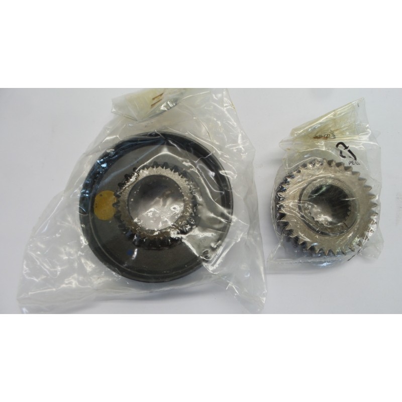 Pièce pour PEUGEOT/CITROEN - Gear Set, Transmission 2344F5