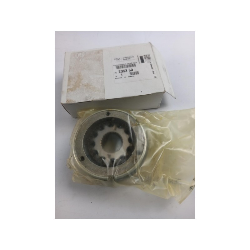 Pièce pour PEUGEOT/CITROEN - Synchronizer Body, Manual Transmission 235360
