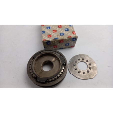 Pièce pour PEUGEOT/CITROEN - Synchronizer Sleeve, Manual Transmission 238815