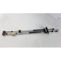 Pièce pour PEUGEOT/CITROEN - Cable, Manual Transmission 2444CF