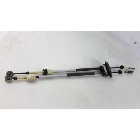 Pièce pour PEUGEOT/CITROEN - Cable, Manual Transmission 2444CF