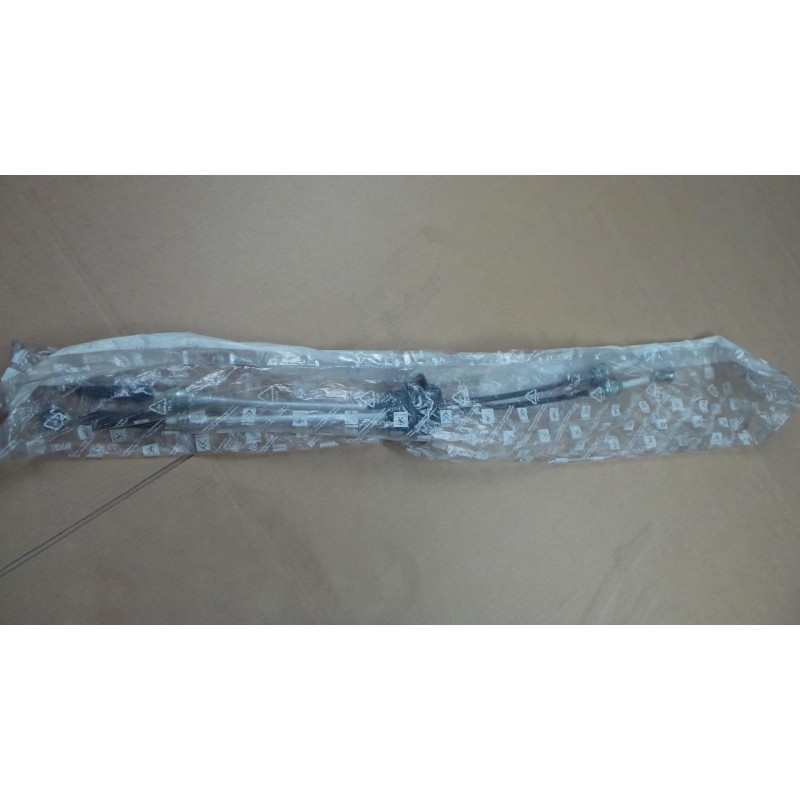 Pièce pour PEUGEOT/CITROEN - Cable, Gearshift Mechanism 2444H1