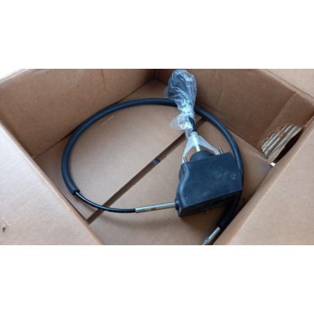 Pièce pour PEUGEOT/CITROEN - Selector/Gear Lever 2444J4