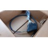 Pièce pour PEUGEOT/CITROEN - Selector/Gear Lever 2444J4