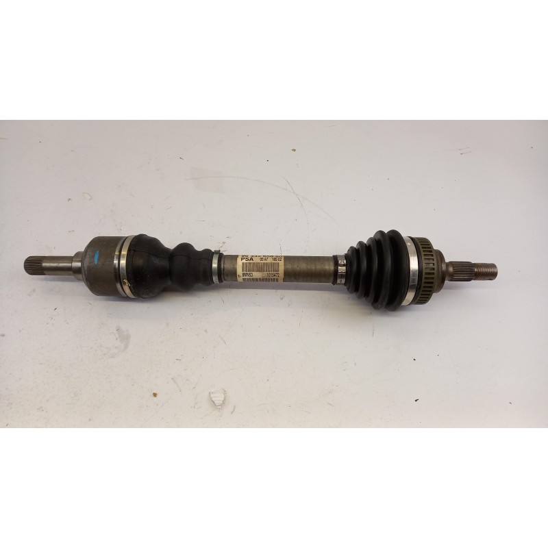 Pièce pour PEUGEOT/CITROEN - Drive Shaft 3272FN