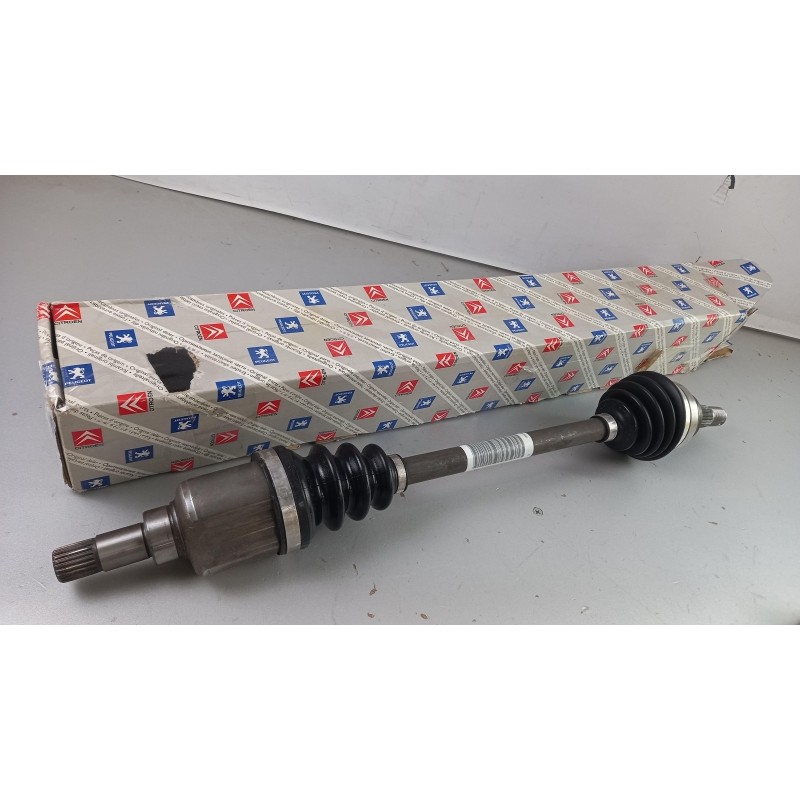 Pièce pour PEUGEOT/CITROEN - Joint Kit, Drive Shaft 3272KY
