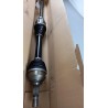 Pièce pour PEUGEOT/CITROEN - Drive Shaft 3273SN