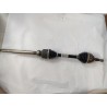 Pièce pour PEUGEOT/CITROEN - Drive Shaft 3273TK