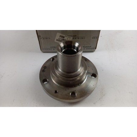 Pièce pour PEUGEOT/CITROEN - Wheel Hub 330777