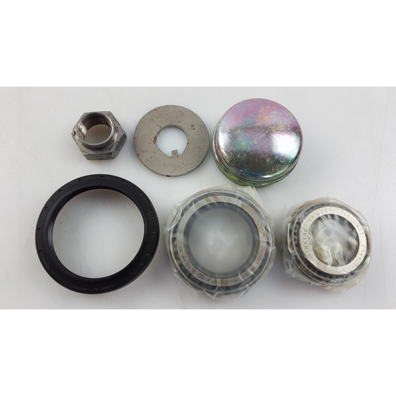 Pièce pour PEUGEOT/CITROEN - Wheel Bearing Kit 335025