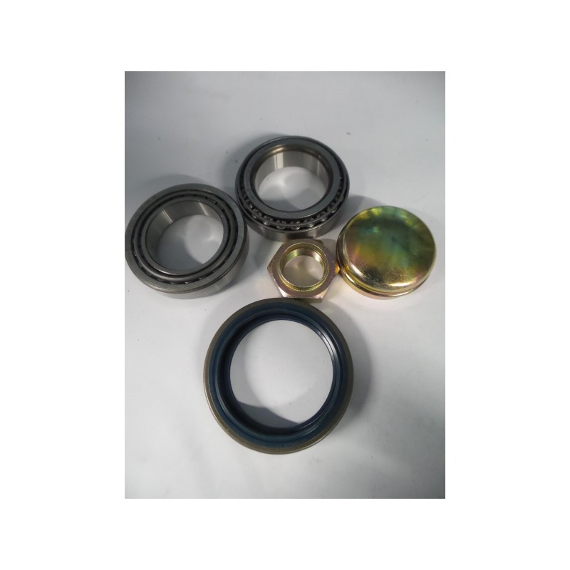 Pièce pour PEUGEOT/CITROEN - Wheel Bearing Kit 335029