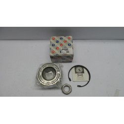 Pièce pour PEUGEOT/CITROEN - Wheel Bearing Kit 335093