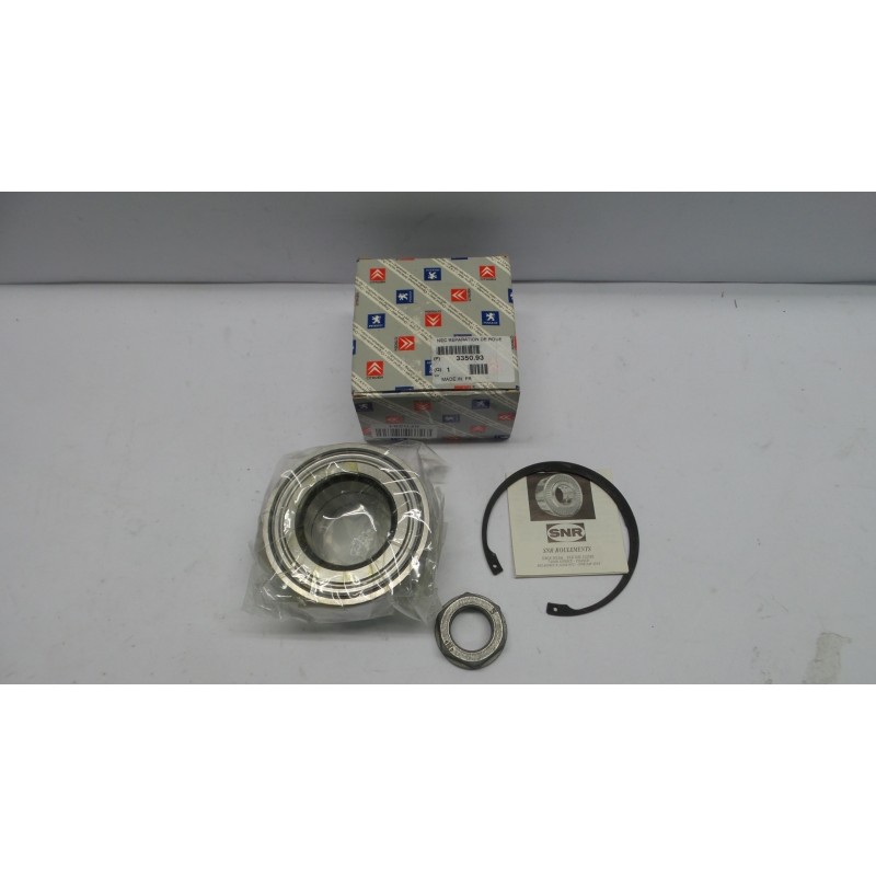 Pièce pour PEUGEOT/CITROEN - Wheel Bearing Kit 335093