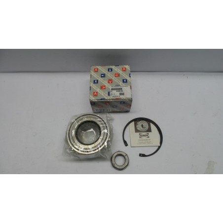 Pièce pour PEUGEOT/CITROEN - Wheel Bearing Kit 335093